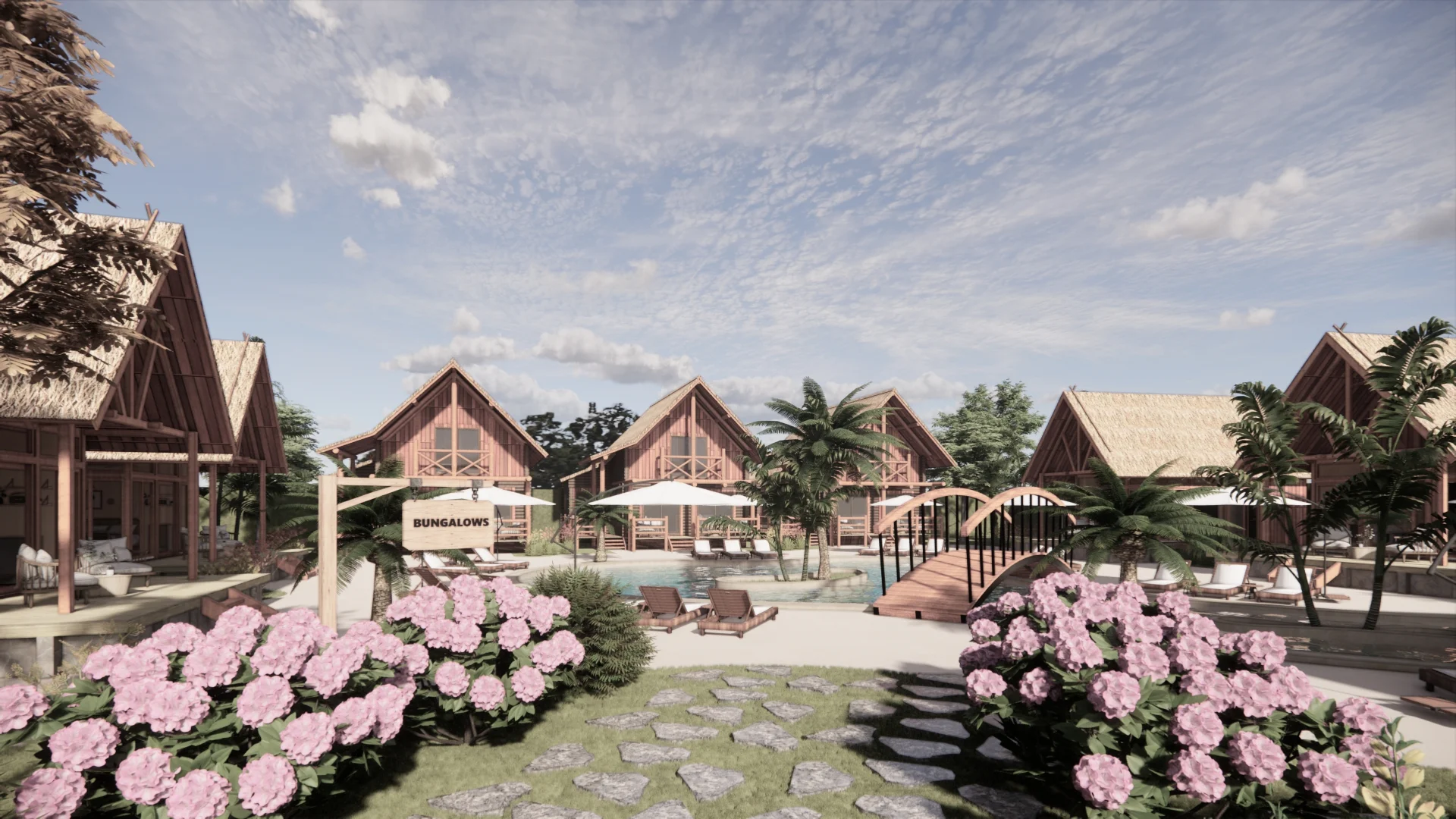 Recreo Campestre Cieneguilla 10